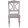 Alantae Slat Back Side Chair