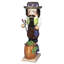 Wind-Up Musical Winemaker Nutcracker