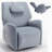 Deborah Swivel and Rocker Power Recliner Chair-1453649630