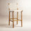 Diaz 38" Tall Counter Stool