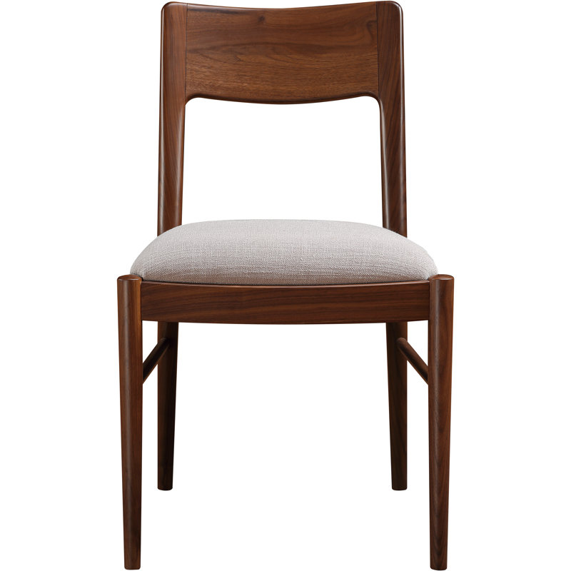 Walnut Grove Upholstered Dining Chair