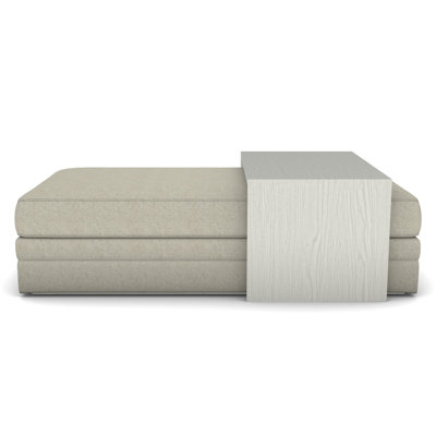 Boyden Bumper with Wide Table