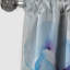 Camanche - Pansies Floral Blackout Curtain - 1 Panels-47487060