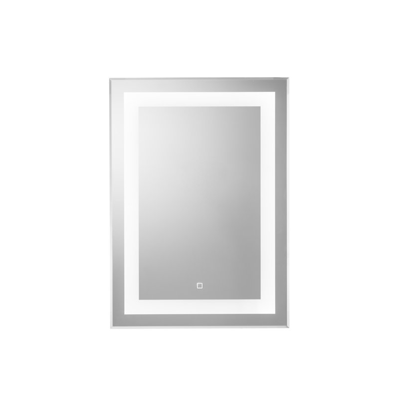 Flat Wall Mirror