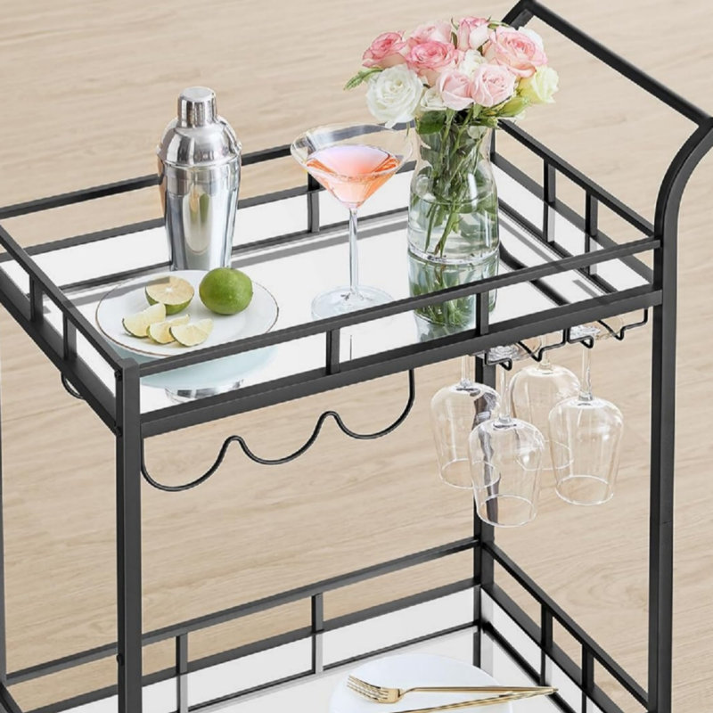 Bar Cart