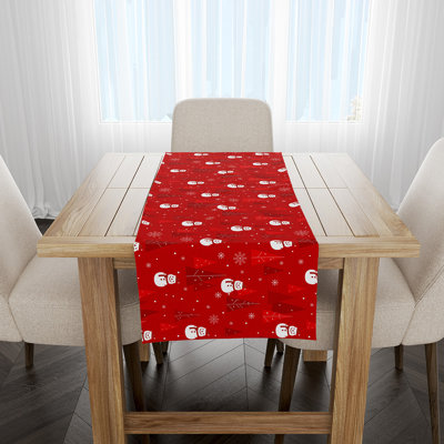 Chemin de table Weitzman