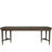 Saratoga 8 - Person Extendable Dining Set