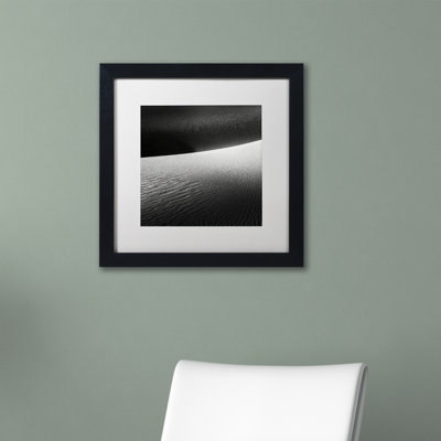 " Perpendicular " by Dave MacVicar