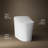 Eir Comfort Height Elongated Toilet-87785736