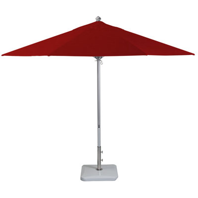 Parasol de marché 11 po Digiacomo