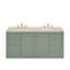 Chicago 60'' W Double Vanity-1268914900-1265820049