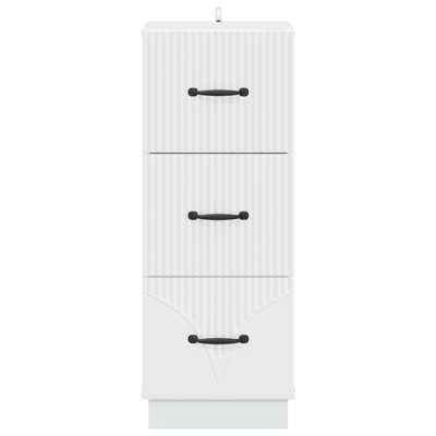 Rectangle Accent Chest