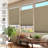 Blackout Cordless Top Down Bottom Up Cellular Shades-357828123-357828466