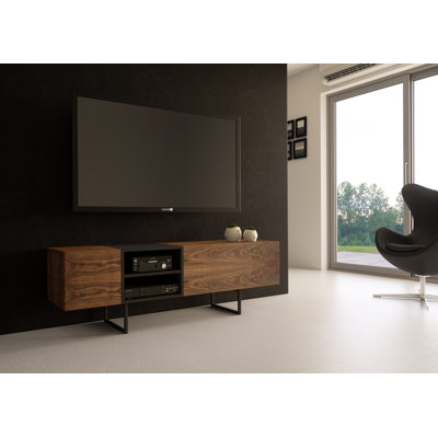 Largo TV Stand for TVs up to 70"
