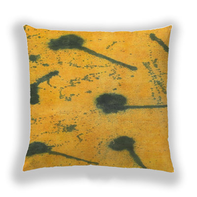 Coussin Abstract 1772