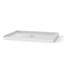 Base de douche 48 po x P 32 po
