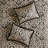 8PCS Jacquard Comforter Set