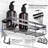 Oreta Shower Basket