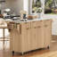 Îlot de cuisine 55,5 po-622900517