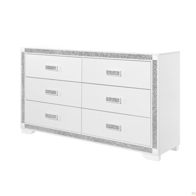 Commode de rangement