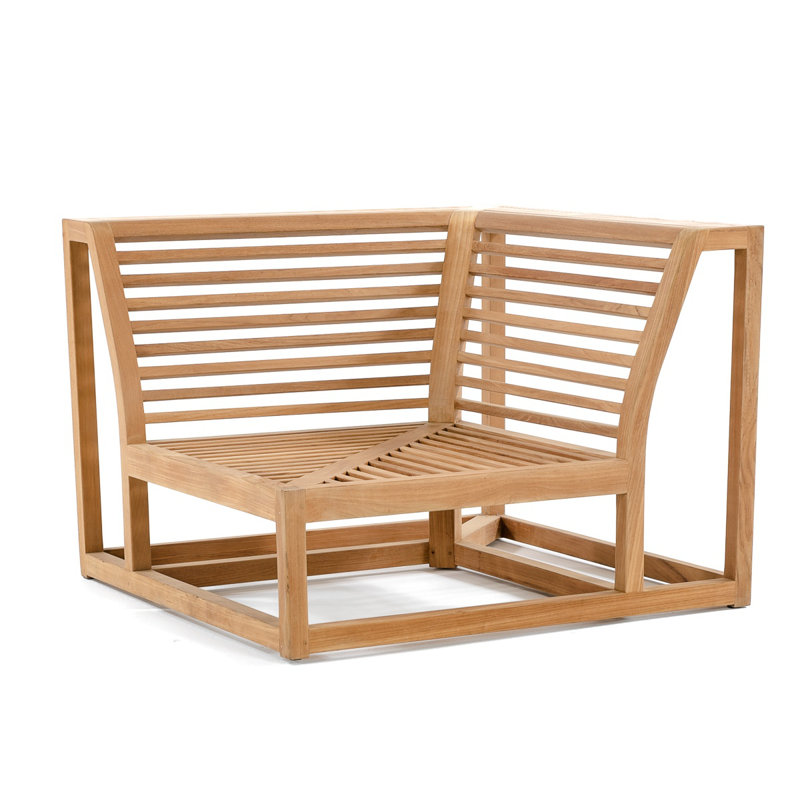 Outdoor Lounge Chair