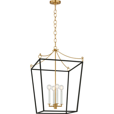 Carlyle Lantern