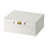 Ilsa Plastic Decorative Box
