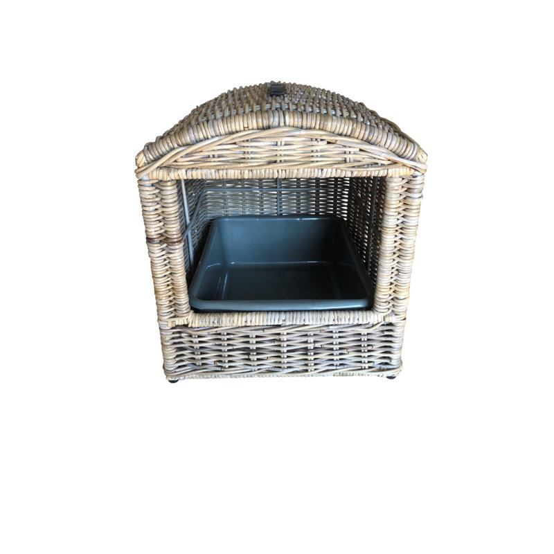 Harvell Litter Box Enclosure