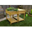 Detrick Herb Garden - Natural (FSC 100%)