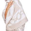Chains Hand Woven Throw Blanket-75990269