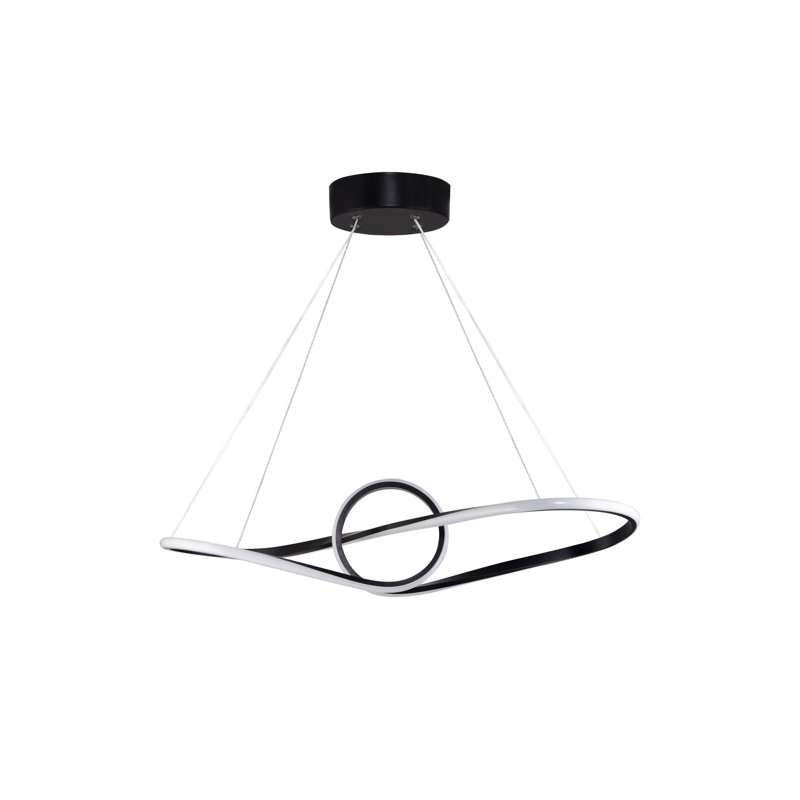 Chriselle LED Chandelier