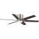 Quayvon 54'' Ceiling Fan with LED Lights