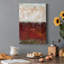 August August II - reproduction sur toile tendue-641899432