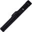 Elite 34" 2 Butt and 2 Shaft Imitation Leather Pool Cue Case in Black