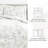 Distressed Aztec Down-Alternative Comforter Set-2070803298