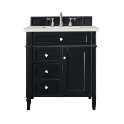 Brittany 30'' W Single Vanity