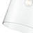 Aloni 10" Wide 1-Light Pendant -999622956