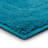 Kail Plush Stain/Fade Resistant Machine Washable Bath Mat-2092304537-2092304518