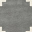 Carolene Hand-Tufted Wool Dark Grey Area Rug-995855799