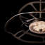 Luminaire suspendu DEL Cundiff-2083931220-2083931210