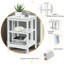 Garylee End Table
