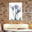 Midnight Gentian I - Wrapped Canvas Print-636224402