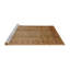 Tapis 100% moderne de style Mid-Century 649 lavable à la machine-1182184131