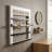 Polen Wood Accessory Racks