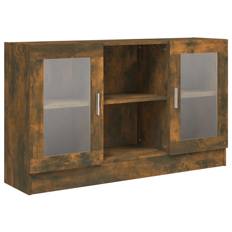 Avrian 120cm Sideboard, Oak