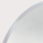 Miroir de salle de bain rectangulaire encadré en métal doré 24 po x 32 po (W2203P183130)-2012204275-2021240132-2021240140