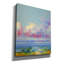 Art mural sur toile Wrought Studio ™ «Purple Clouds» par Vahe Yeremyan-729008909