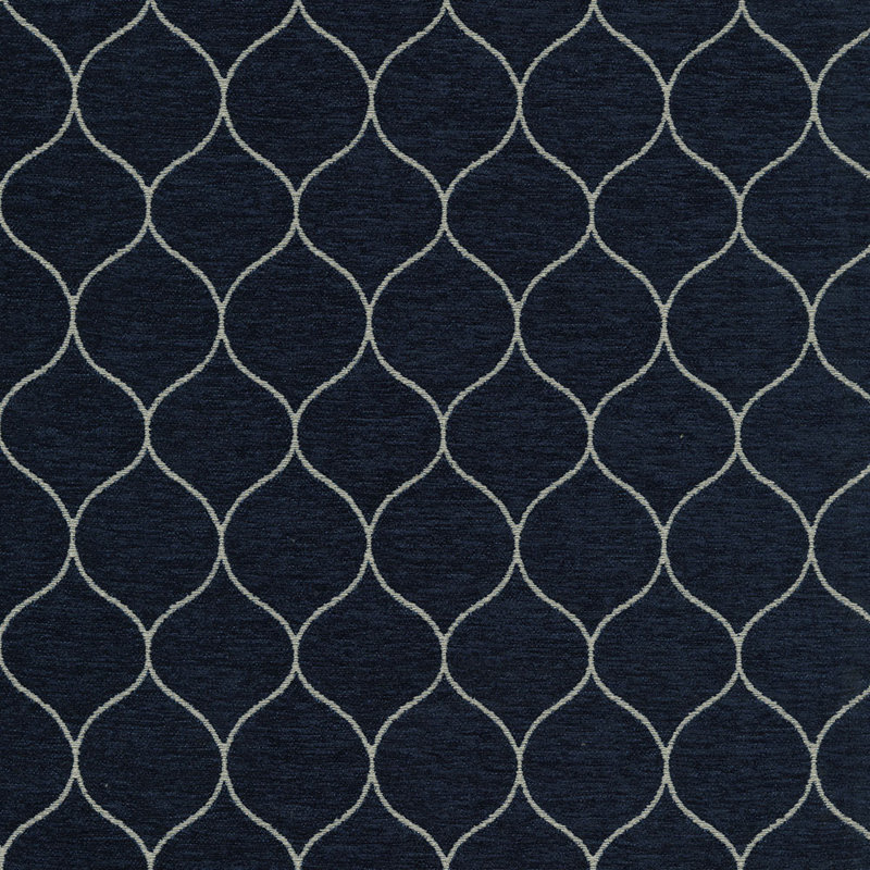 Tissu Selestial, Minuit