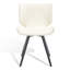 Chaise de salle à manger Matty-70084382