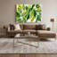 Art mural sur toile Botanical-1180452467